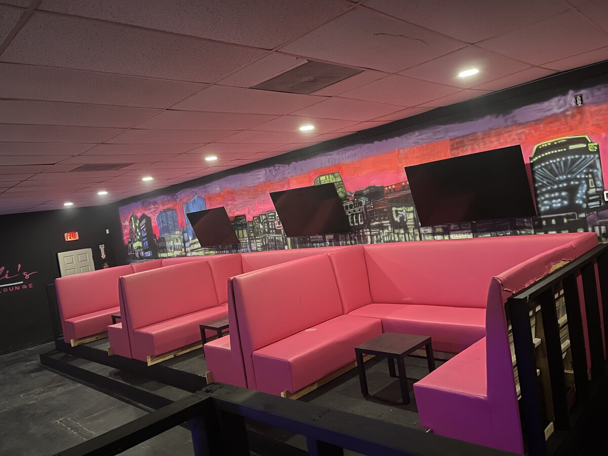 Commercial project